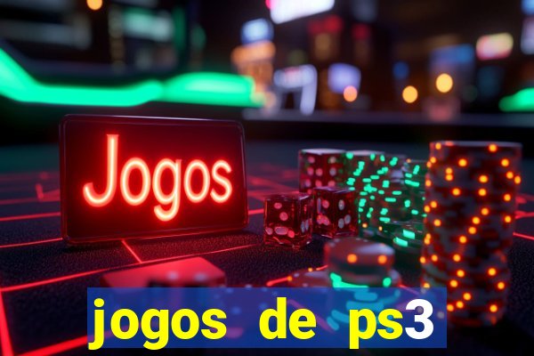 jogos de ps3 download pkg