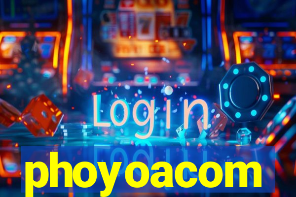 phoyoacom