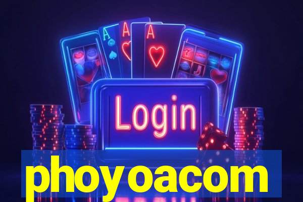 phoyoacom