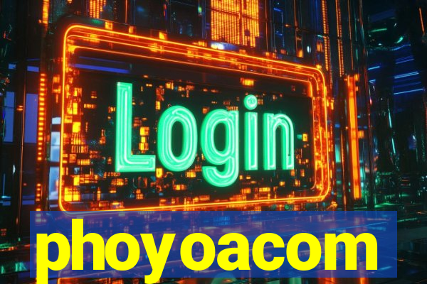 phoyoacom