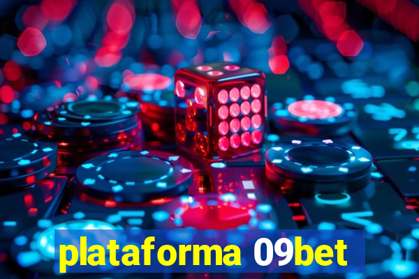 plataforma 09bet