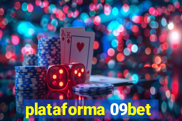 plataforma 09bet