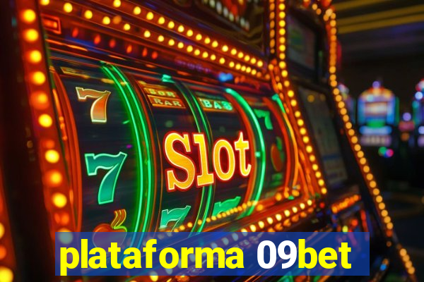 plataforma 09bet