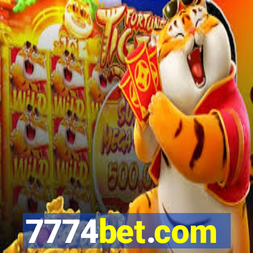 7774bet.com