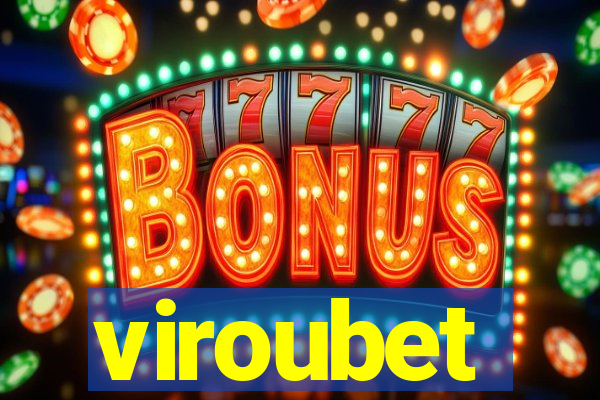 viroubet