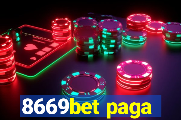 8669bet paga