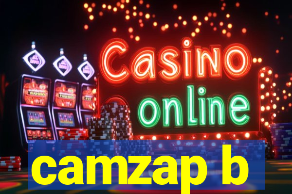 camzap b