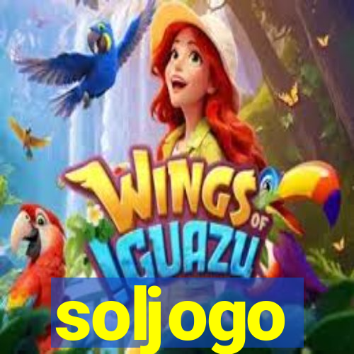 soljogo