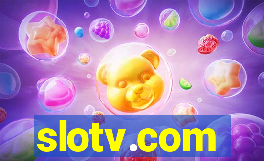 slotv.com