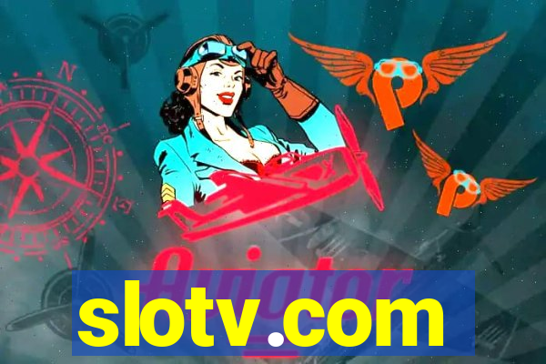 slotv.com