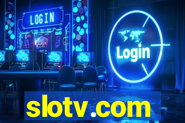 slotv.com