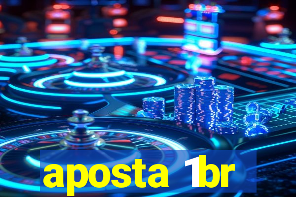 aposta 1br