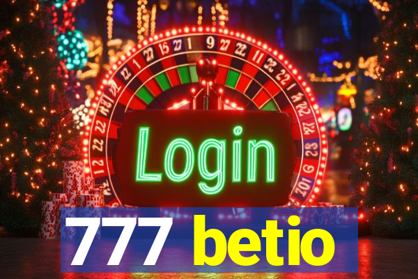 777 betio