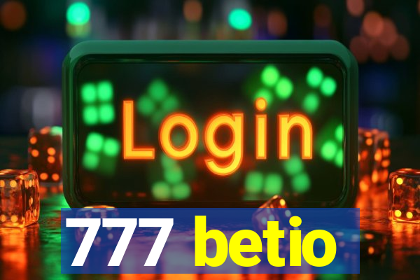 777 betio