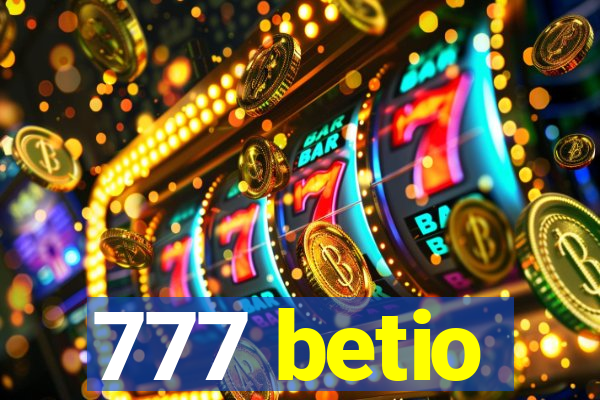 777 betio