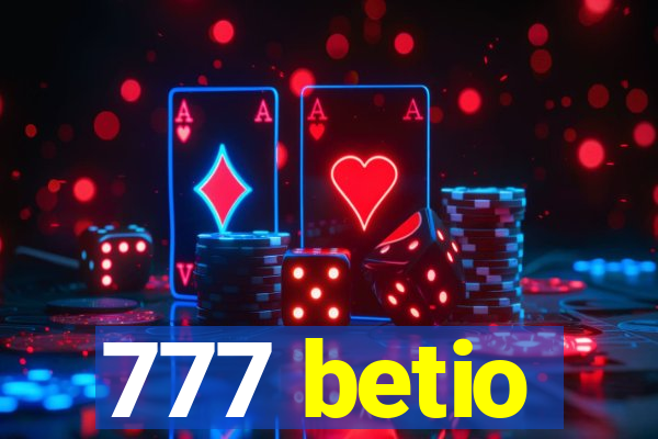 777 betio