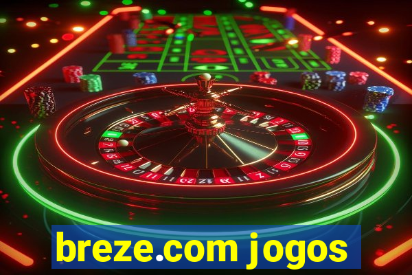 breze.com jogos