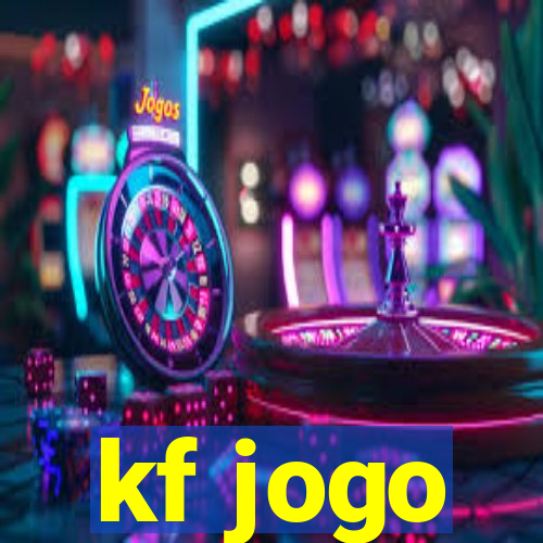 kf jogo