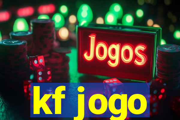 kf jogo