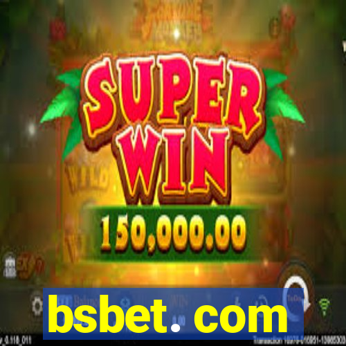 bsbet. com