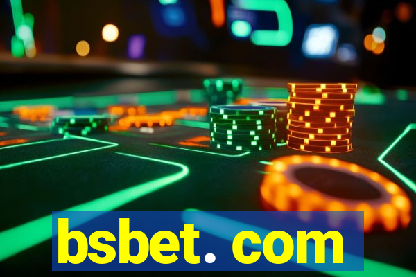 bsbet. com