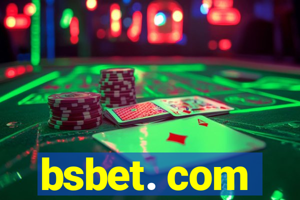 bsbet. com