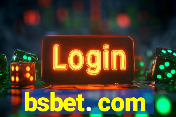 bsbet. com