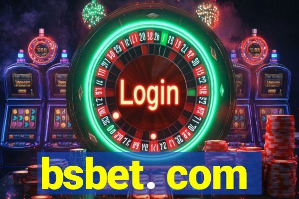 bsbet. com