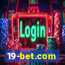 19-bet.com