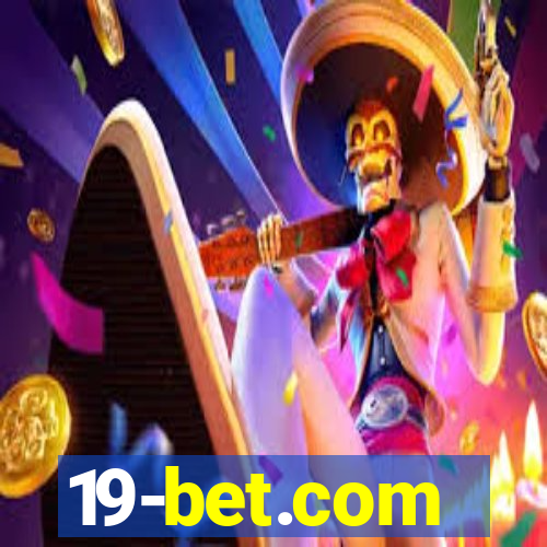 19-bet.com