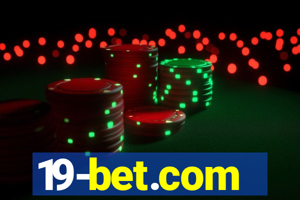 19-bet.com