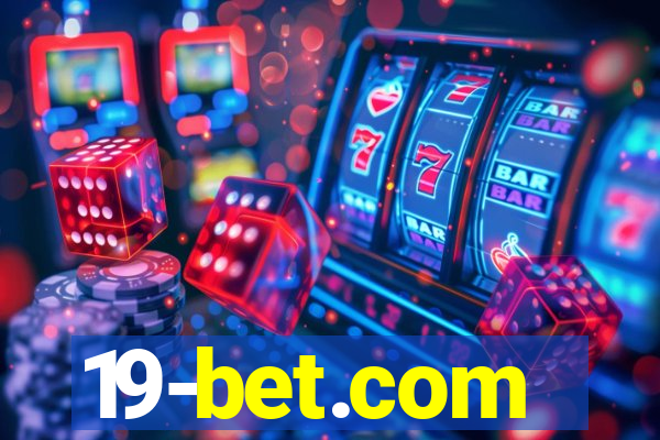 19-bet.com