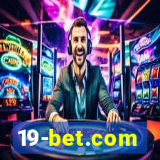 19-bet.com