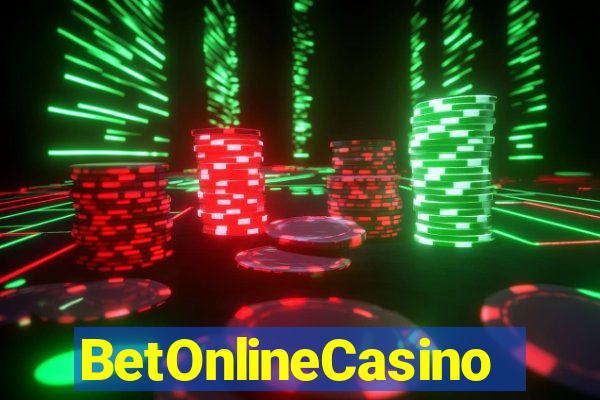 BetOnlineCasino