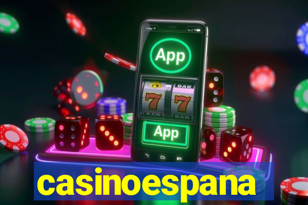 casinoespana