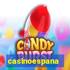 casinoespana