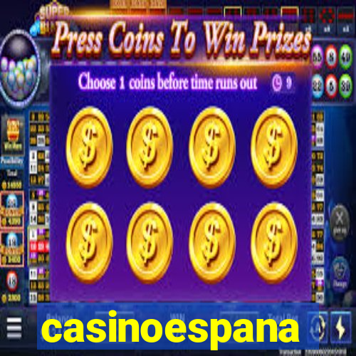 casinoespana