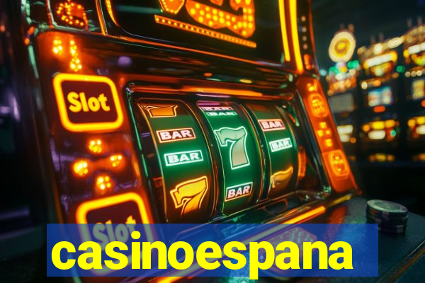 casinoespana