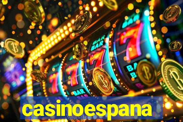 casinoespana