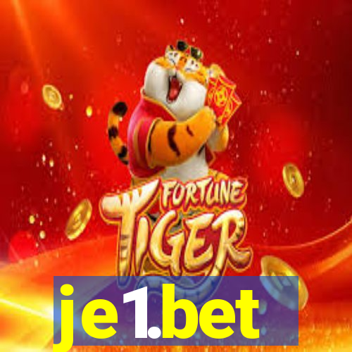 je1.bet