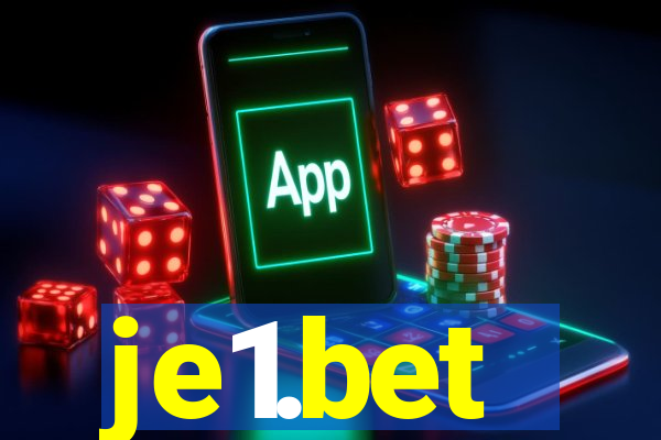 je1.bet