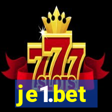 je1.bet