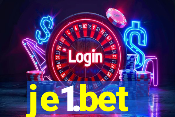 je1.bet