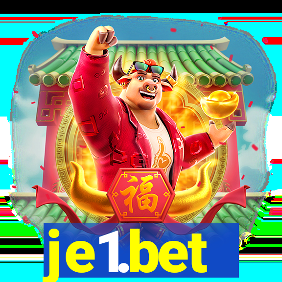 je1.bet