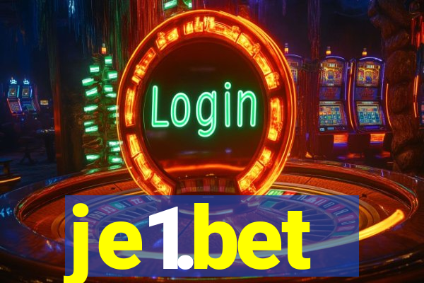 je1.bet