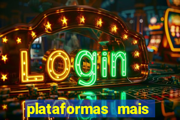 plataformas mais antigas de jogos