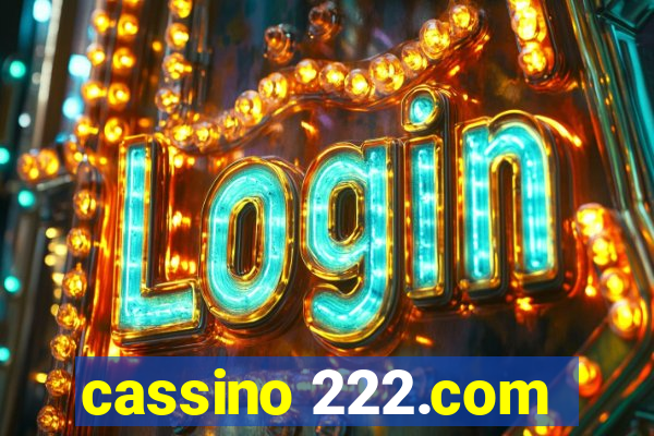 cassino 222.com