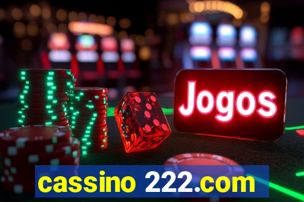 cassino 222.com