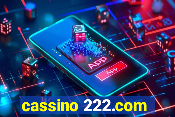 cassino 222.com