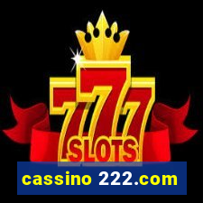 cassino 222.com